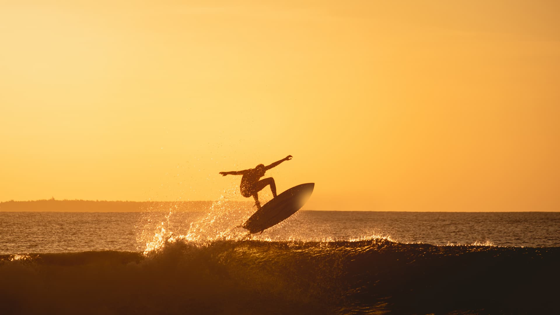 El Salvador — Pacific Coast