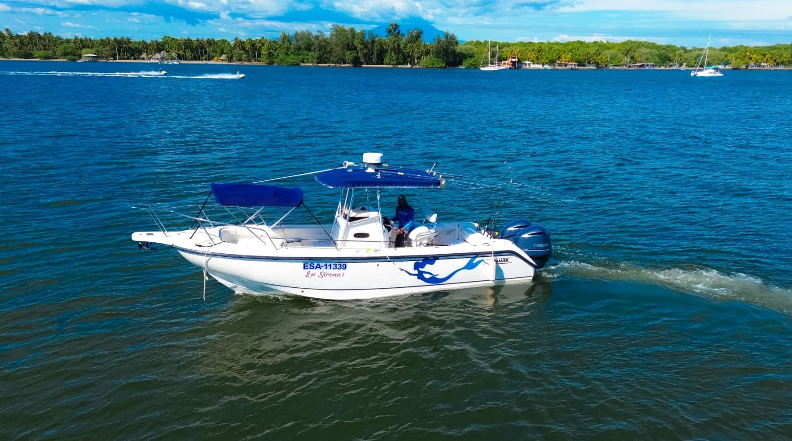 Tour al estero Costa del Sol